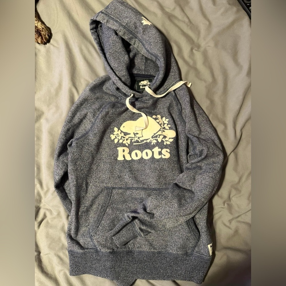 Roots Original Hoodie